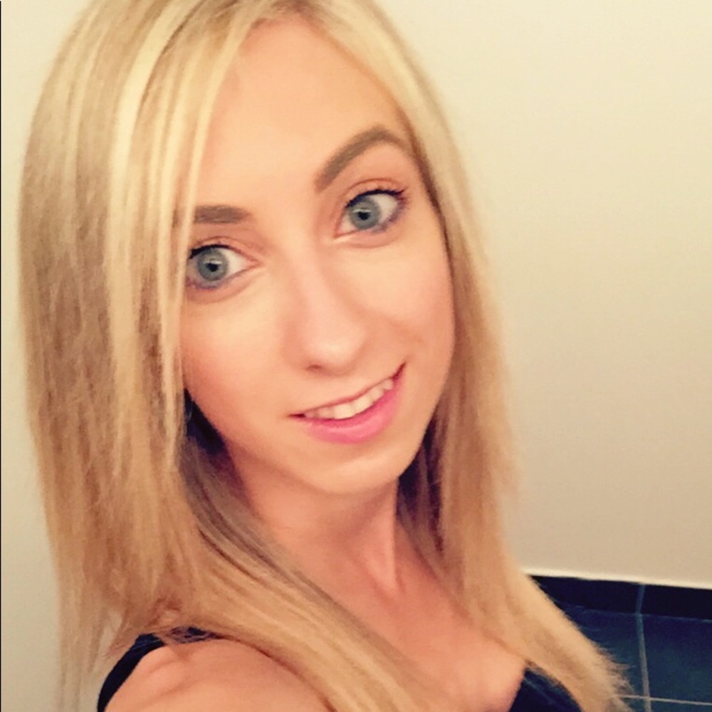Meet your Posher, Vanessa